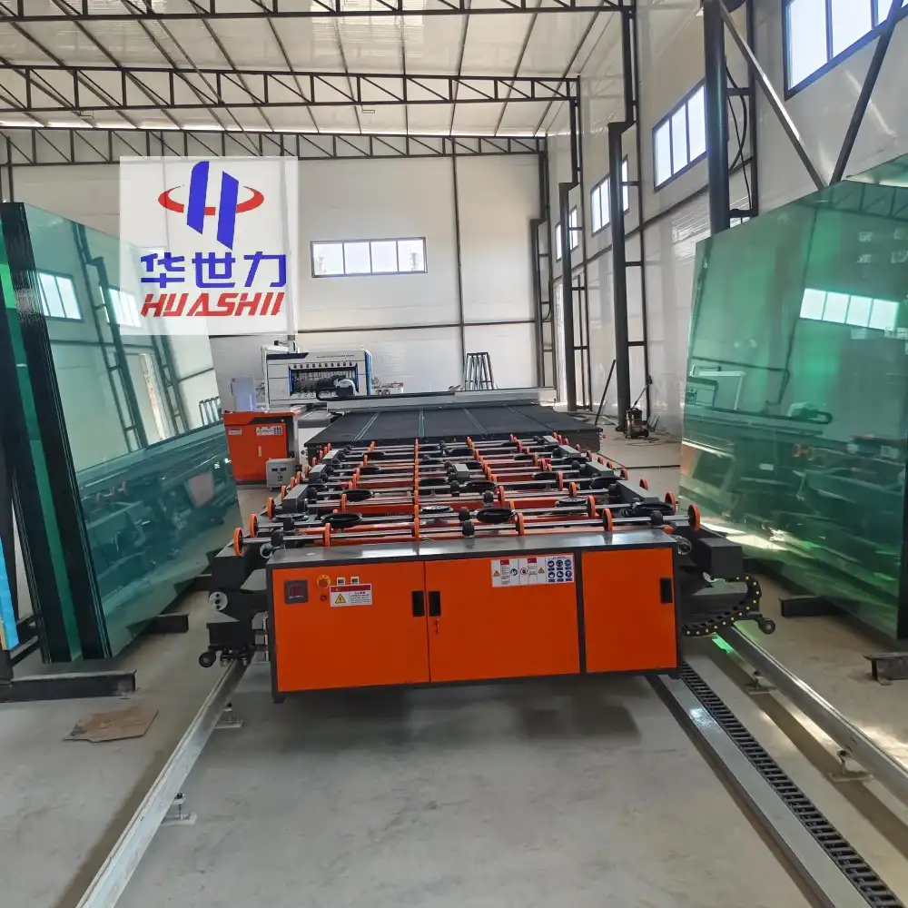 What materials can a CNC stone cutting machine handle?